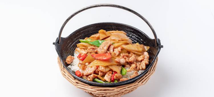 途窝主题公寓(恩施航空路店)图片