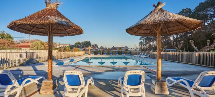 奥达利斯埃罗马迪威望酒店(Hotel Erromardie by Odalys)图片