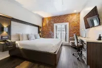 Hotel Port-Royal - Bữa sáng