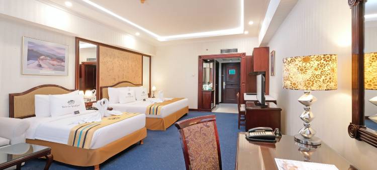 雅加达桑莱克海滨度假村及会议中心(Sunlake Waterfront Resort & Convention Jakarta)图片