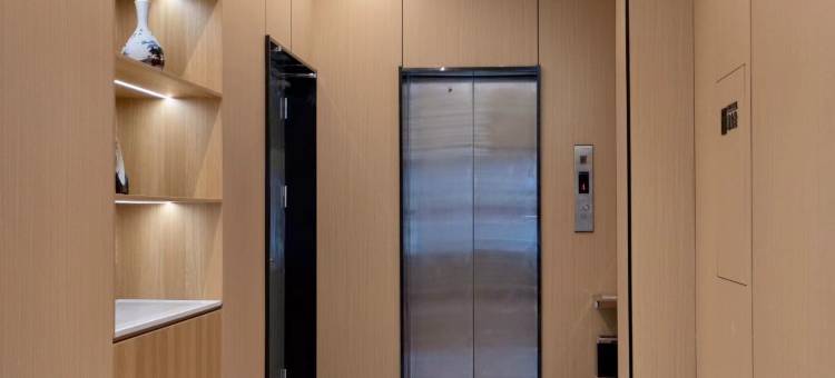 格林豪泰智选酒店(淮阴工学院爱民路店)图片