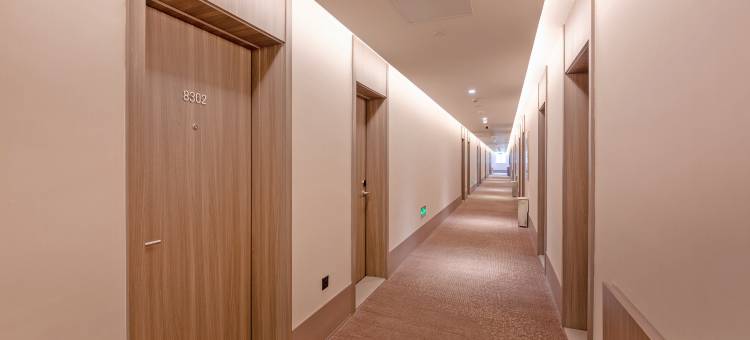 汉庭酒店(沙河火车站店)图片