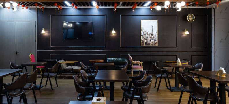 喆非酒店(徐州丰县汽车站店)图片