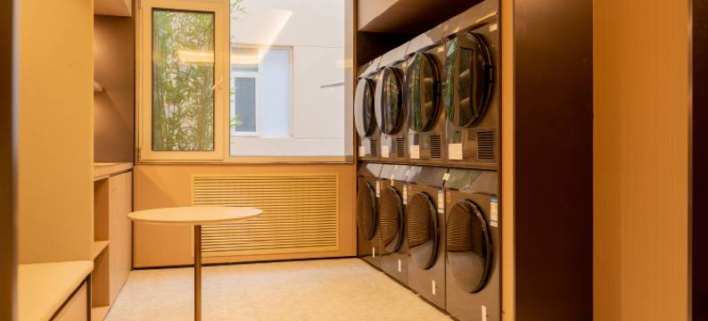 中航润信酒店(青岛八大关店)图片