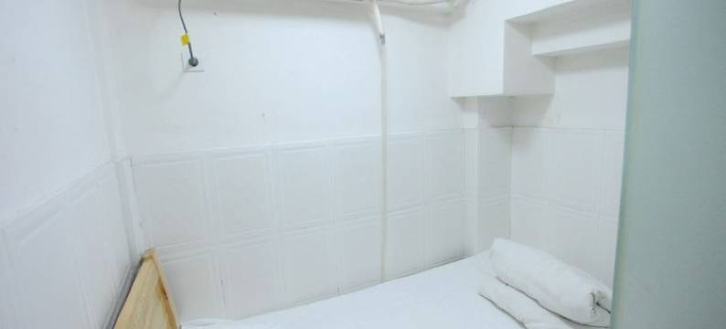 连云港园中园宾馆图片