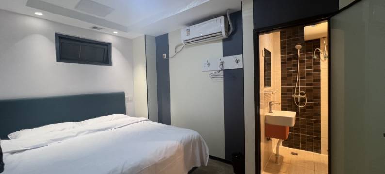 北京碧水兰轩宾馆(协和医院店)图片