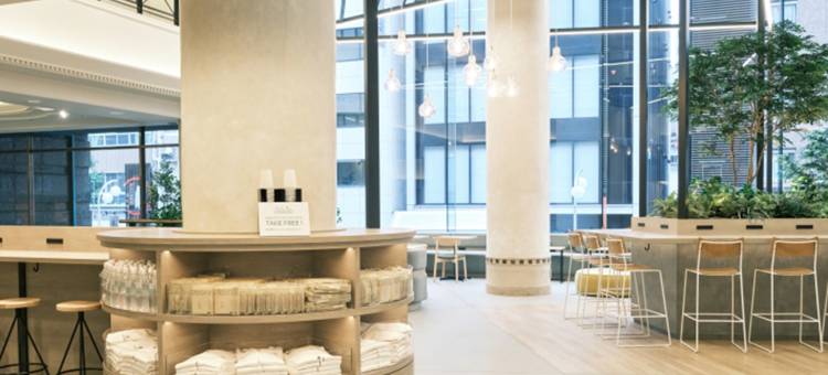 Prince Smart Inn 名古屋荣(Prince Smart Inn Nagoya Sakae)图片