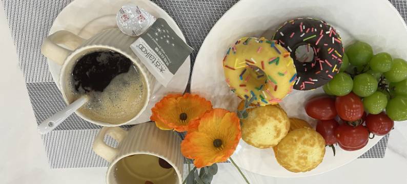 艾扉酒店(丽江古城大水车店)图片