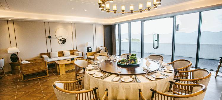 酉阳星空∙悦涧里图片