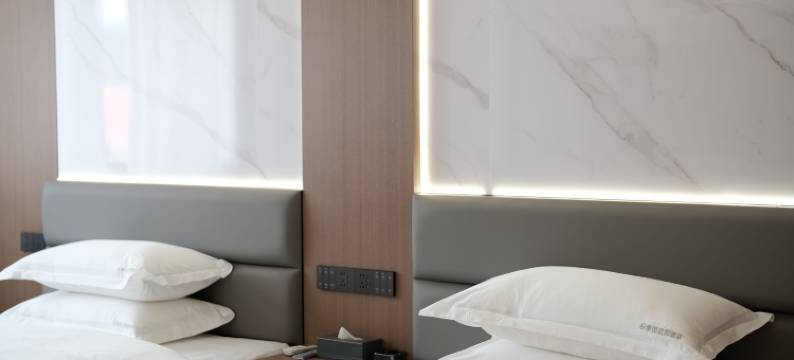 漫悦·花园酒店(中国天眼科普基地店)图片