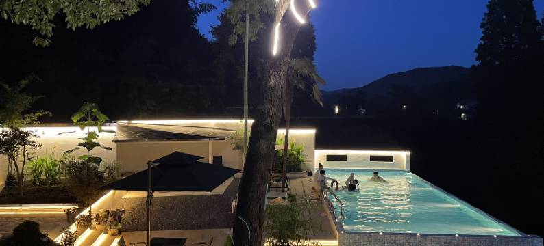 安吉·近水楼台民宿图片