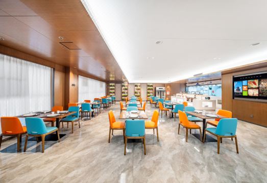 YanChi Jun Hao Hotel Hotel Overview