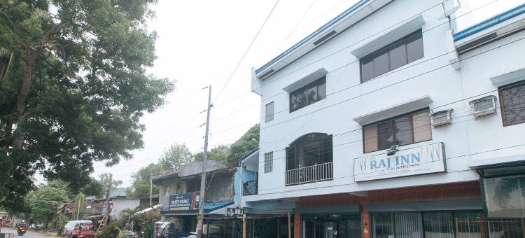 瑞德多兹 @ 拉杰因吉马拉斯(RedDoorz @ Raj Inn Guimaras)图片