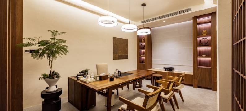 仙居不止山宿(油瓶科店)图片