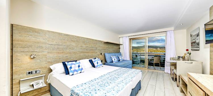 阿鲁阿帕尔玛诺瓦海湾酒店(Leonardo Royal Hotel Mallorca Palmanova Bay)图片