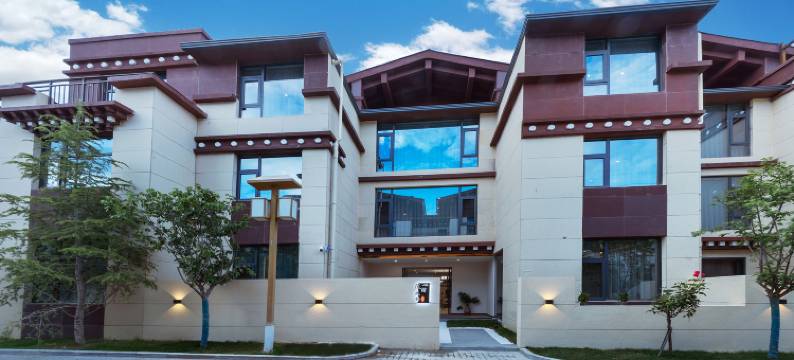 香格里拉莲湾·光锦民宿(独克宗古城店)图片