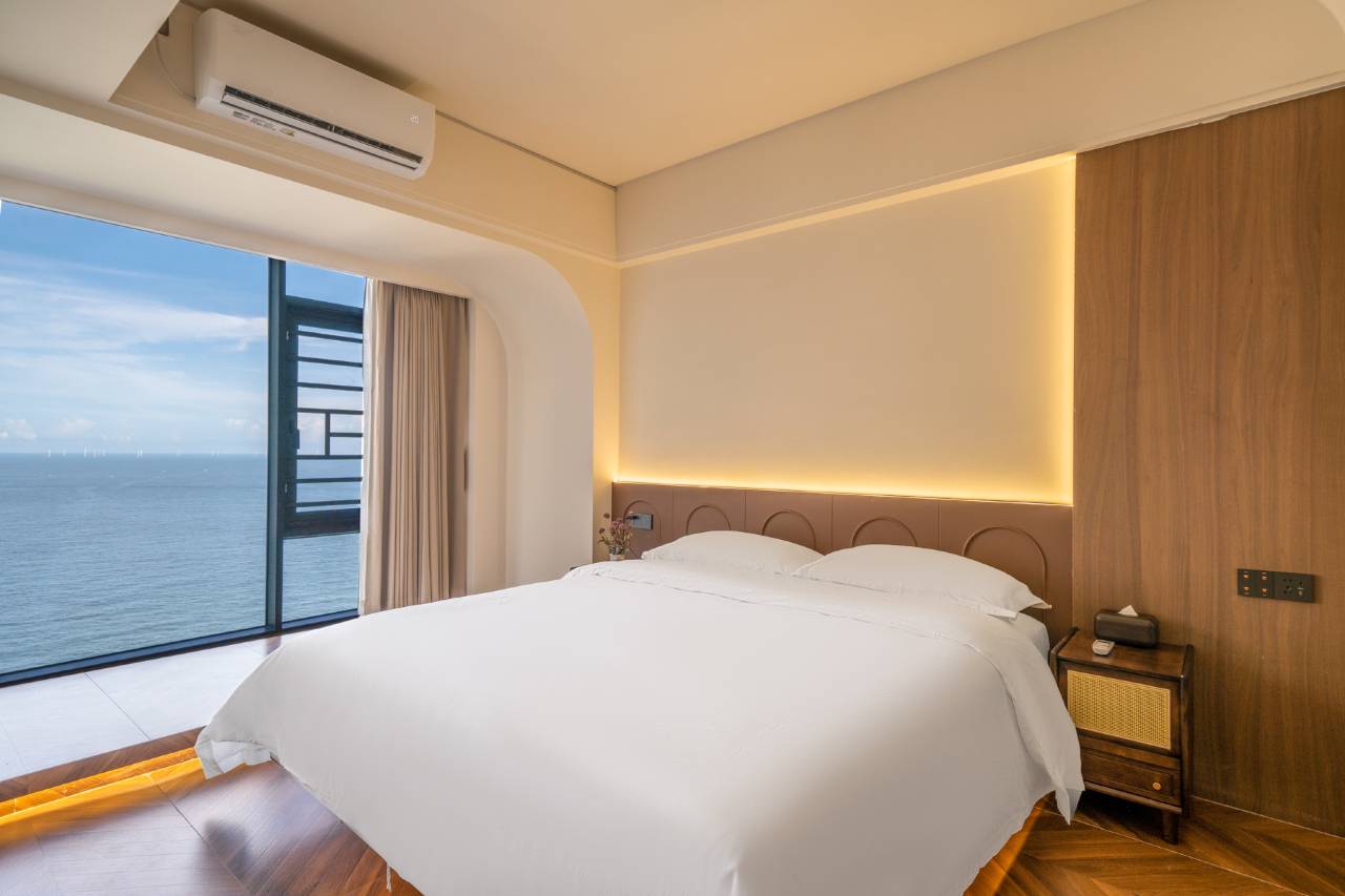 花筑·梵岛民宿(南澳岛店)图片