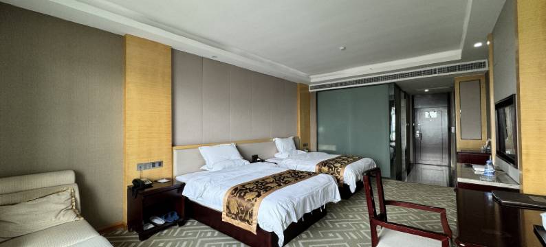 楠海大酒店图片