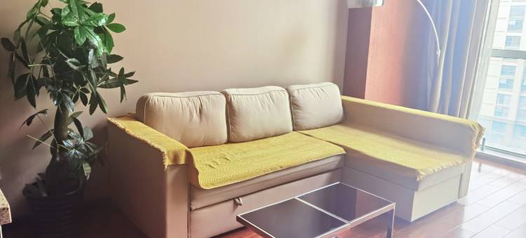 张家口梦特爱旅居公寓图片