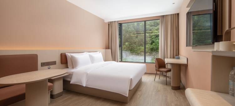 汉庭酒店(四姑娘山双桥沟景区店)图片