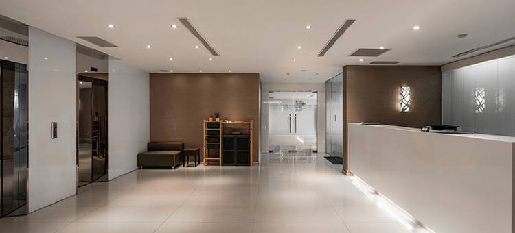 高雄河堤美学商旅图片