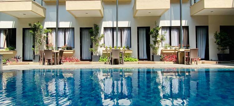 阿努格拉酒店-苏卡布米(Anugrah Hotel Sukabumi)图片