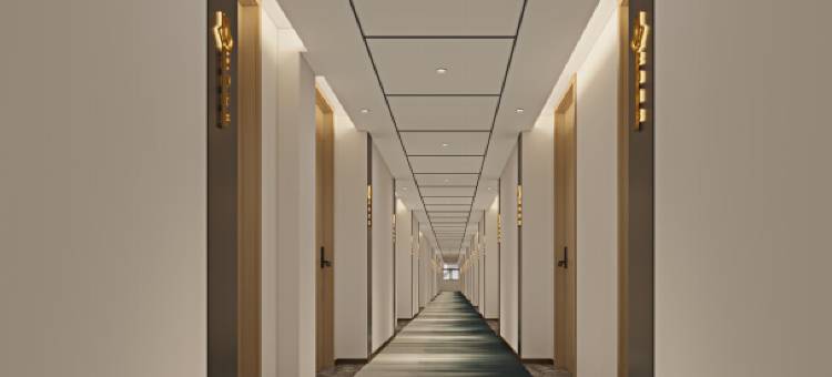 白玉兰酒店(黄骅迎宾大街店)图片