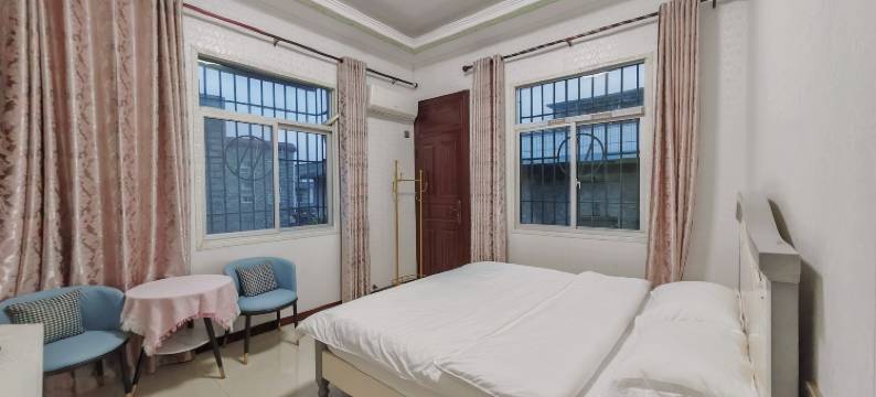 平潭井井相连客栈图片