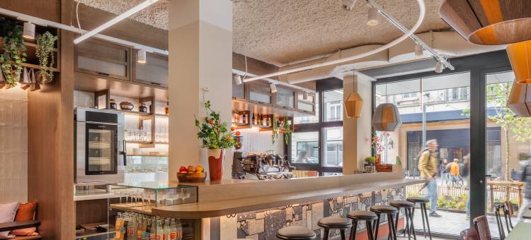 The Usual Brussels图片