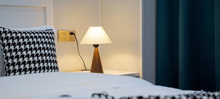 湄洲岛陌上花开民宿(莲池澳沙滩店)图片