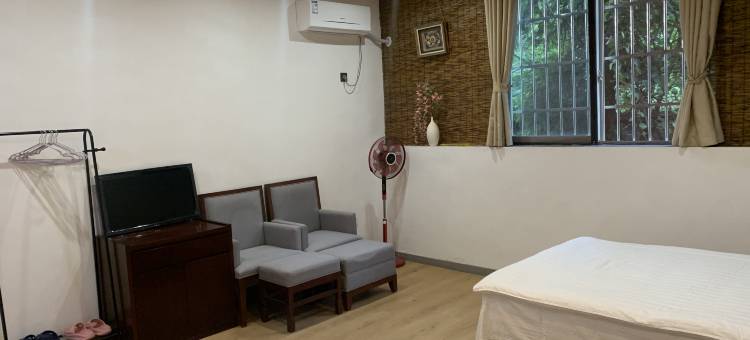 大坪小苑民宿(南川店)图片