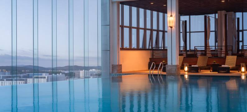 桂林会展国际酒店(两江四湖店)图片