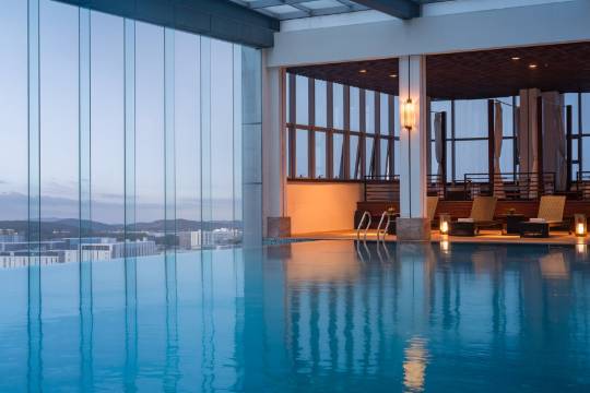 桂林會展國際酒店（兩江四湖店）