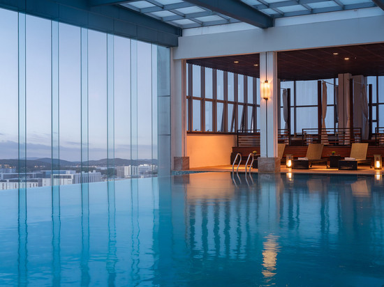 桂林会展国际酒店(两江四湖店)