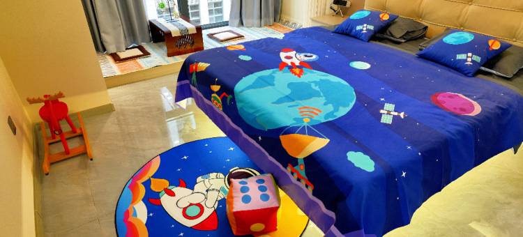 楠山民宿(宣武街店)图片