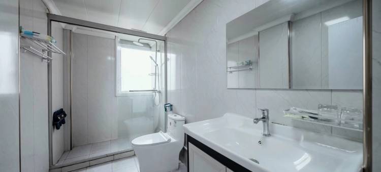 都市118连锁酒店(无锡江阴人民医院店)图片