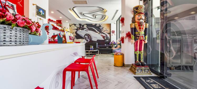 幸福浪漫旅图片