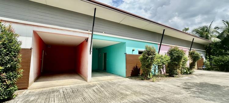 骑士度假村和咖啡店(Rider Resort and Coffee)图片