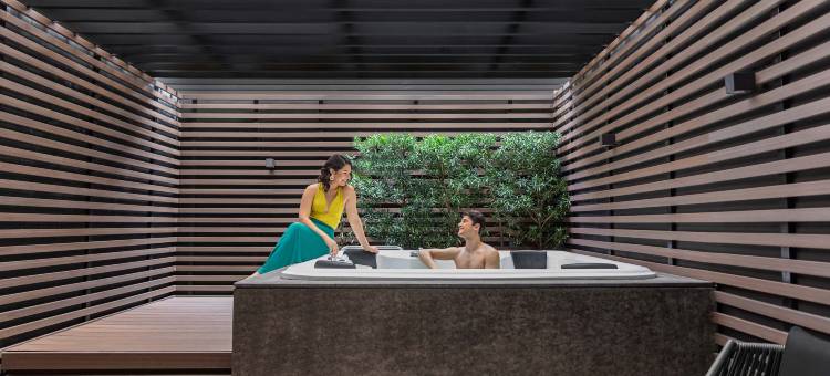 马尼拉喜来登酒店-新港世界度假村(Sheraton Manila Hotel at Newport World Resorts)图片