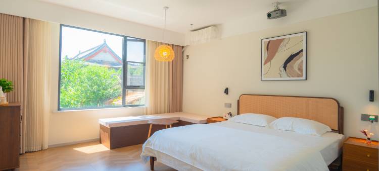 南门里民宿(古城店)图片