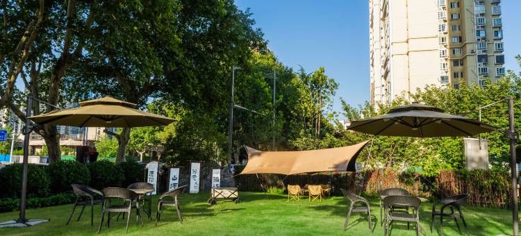 丽柏酒店(南京中山码头下关地铁站店)图片