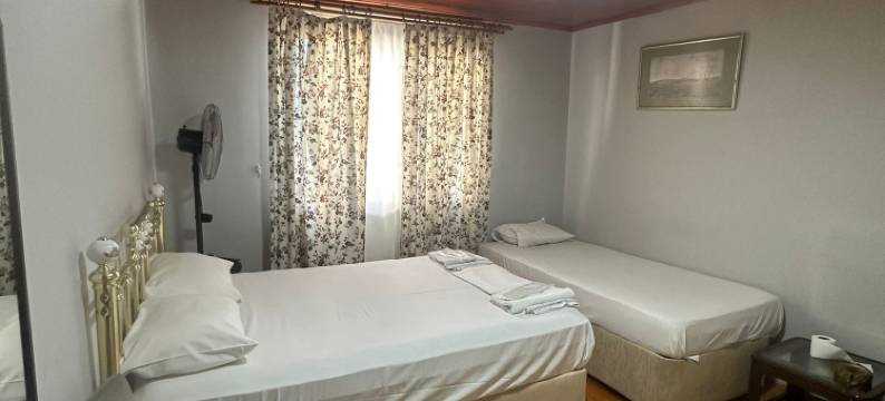 韦尼维迪多米酒店(VENİ VİDİ DORMİ)图片