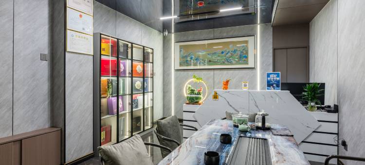 象牙塔科教酒店(兰州新区中川机场T3航站楼店)图片