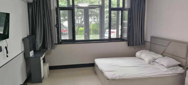 龙井亚蒂旅店图片