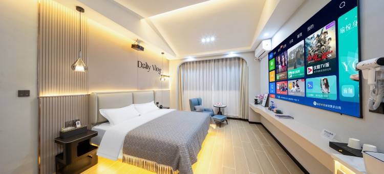 栖漫House(潮州古城牌坊街店)图片
