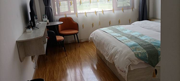 康马县玉溪富氧酒店图片