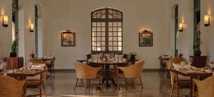 安缦塔迦(Amantaka)图片