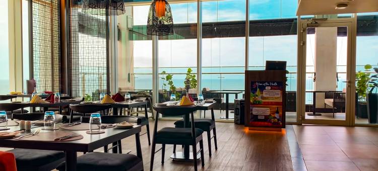 索菲亚科伦坡城市酒店(Sofia Colombo City Hotel)图片