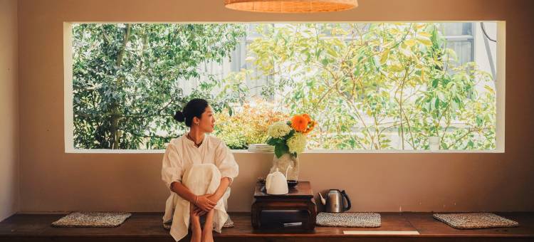 云之国·忆闲居On Holiday Minshuku|花园度假美宿(古城南门店)图片