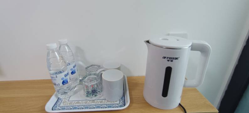 喀什花样年华民宿图片